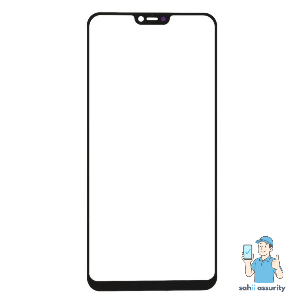 Front Glass for Vivo V9 thumbnail